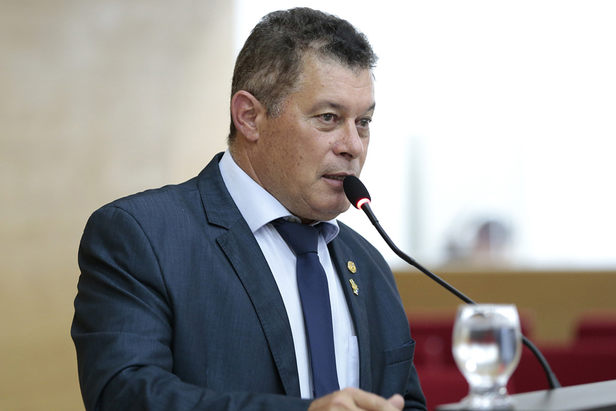 Comissão Ética da ALE-RO decide que relator do caso Lebrão será um colega do mesmo partido - News Rondônia