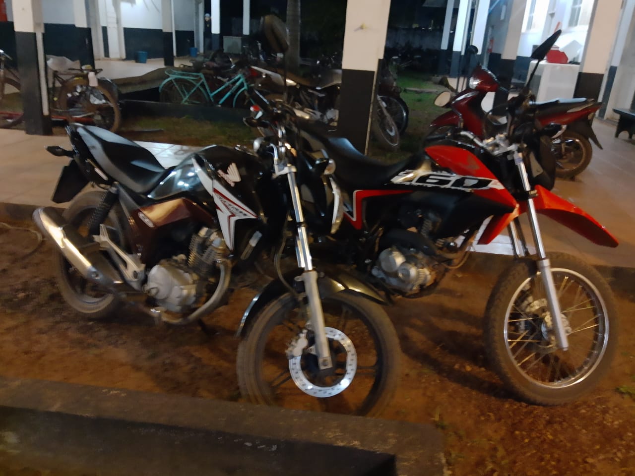 NARCO BRASIL: Denarc prende casal de servidores da câmara municipal com drogas em RO - News Rondônia