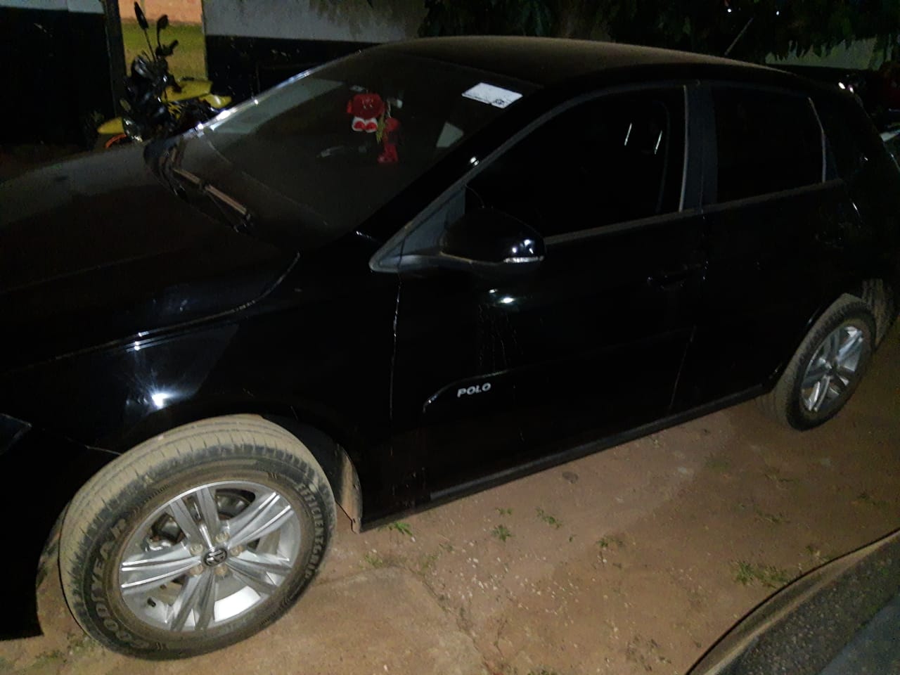 NARCO BRASIL: Denarc prende casal de servidores da câmara municipal com drogas em RO - News Rondônia