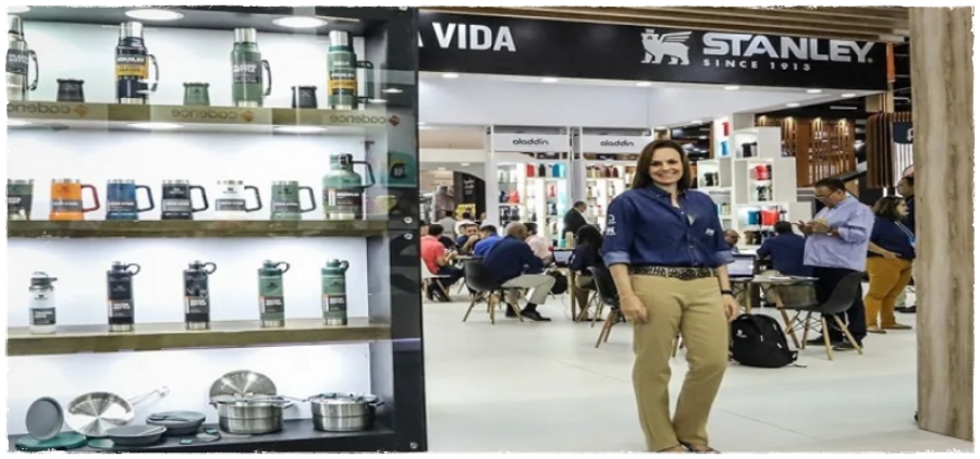 O que está por trás do sucesso do copo Stanley no Brasil - News Rondônia