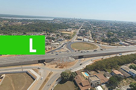 RUA PRUDENTE DE MORAES E AVENIDA CAMPOS SALES PASSAM A SER MÃO ÚNICA - News Rondônia