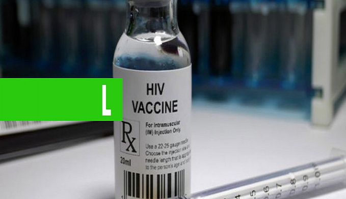 BRASIL COMEÇA TESTES DA VACINA CONTRA HIV EM HUMANOS ESTE ANO - News Rondônia