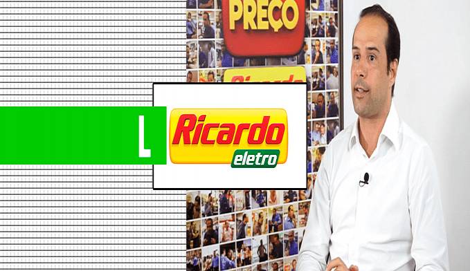 Direto Com o Dono: Fundador da Ricardo Eletro é preso em operação por lavagem de dinheiro - News Rondônia