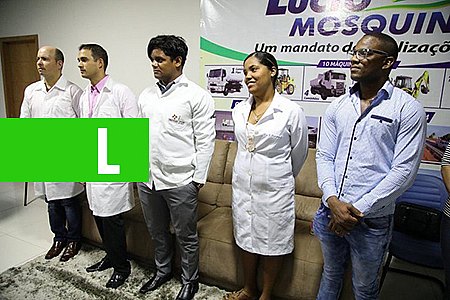 JARU: SEIS MÉDICOS CUBANOS DO PROGRAMA 'MAIS MÉDICOS' DEIXARÃO O MUNICÍPIO ATÉ O NATAL - News Rondônia