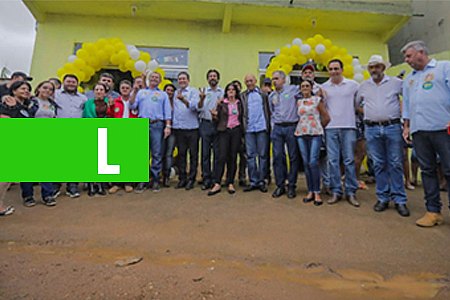 MAURÃO DE CARVALHO, RAUPP E CONFÚCIO INAUGURAM COMITÊS DE CAMPANHA EM GUAJARÁ, NOVA MAMORÉ E BURITIS - News Rondônia