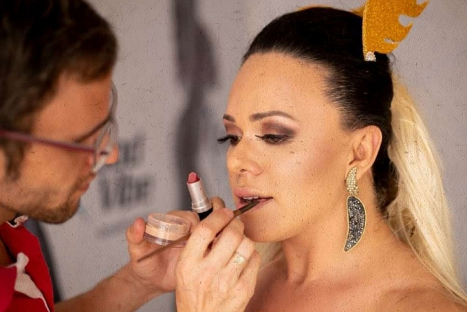 Confira dicas de maquiagem para arrasar no réveillon - News Rondônia