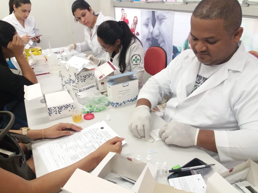 SEMUSA REALIZA AÇÃO PARA COLOCAÇÃO DE DIU NOS DIAS 21, 22 E 26 DE FEVEREIRO - News Rondônia