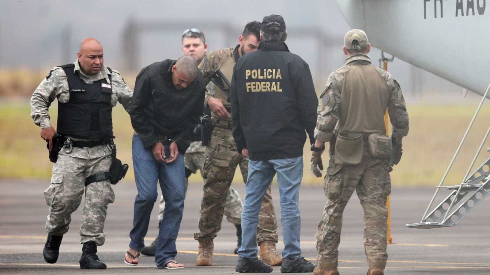 DEFESA ENTREGA LAUDO SOBRE DOENÇA MENTAL DE AGRESSOR DE BOLSONARO - News Rondônia