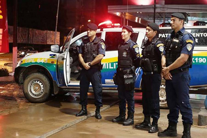 REFÉM - Idoso é sequestrado na capital durante roubo a veículo levado para outro país - News Rondônia