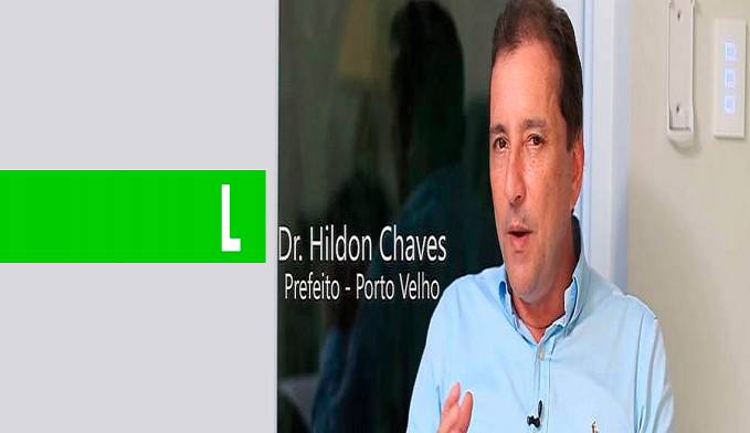 PREFEITO HILDON CHAVES REVOGA DECRETO QUE ANTECIPAVA FERIADO DE 2 DE OUTUBRO - News Rondônia
