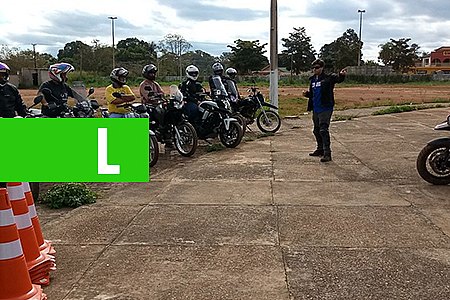 PARCERIA DO DETRAN COM UNIR PERMITE QUE UNIVERSIDADE SEJA A PRIMEIRA NO BRASIL A OFERTAR CURSO DE PILOTAGEM COM CERTIFICAÇÃO - News Rondônia