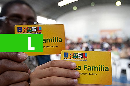 GOVERNO PUBLICA DECRETO COM REAJUSTE DO BOLSA FAMÍLIA - News Rondônia