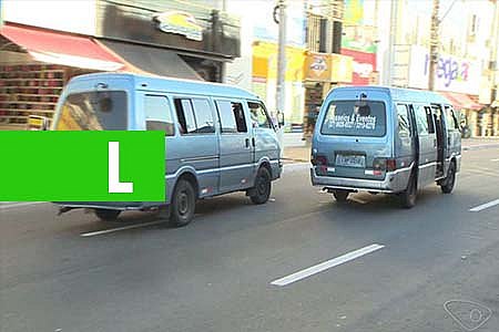 PREFEITURA REFORÇA FISCALIZAÇÃO PARA COIBIR TRANSPORTE CLANDESTINO EM PORTO VELHO - News Rondônia