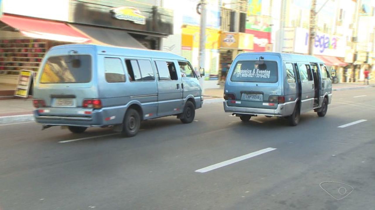 PREFEITURA REFORÇA FISCALIZAÇÃO PARA COIBIR TRANSPORTE CLANDESTINO EM PORTO VELHO - News Rondônia