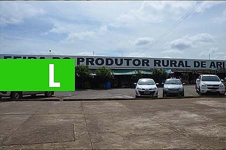 PREFEITURA DE ARIQUEMES LANÇA EDITAL DE LICITAÇÃO PARA REFORMA DA FEIRA MUNICIPAL - News Rondônia