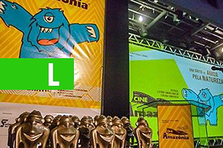 CINEAMAZÔNIA: PRIMEIRO FÓRUM INTERNACIONAL DE FESTIVAIS DE CINEMA DE AMBIENTE - News Rondônia