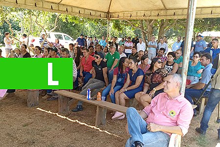 LANÇAMENTO DA 2ª ETAPA DO PROGRAMA PRÓ-CAFÉ EM PORTO VELHO - News Rondônia