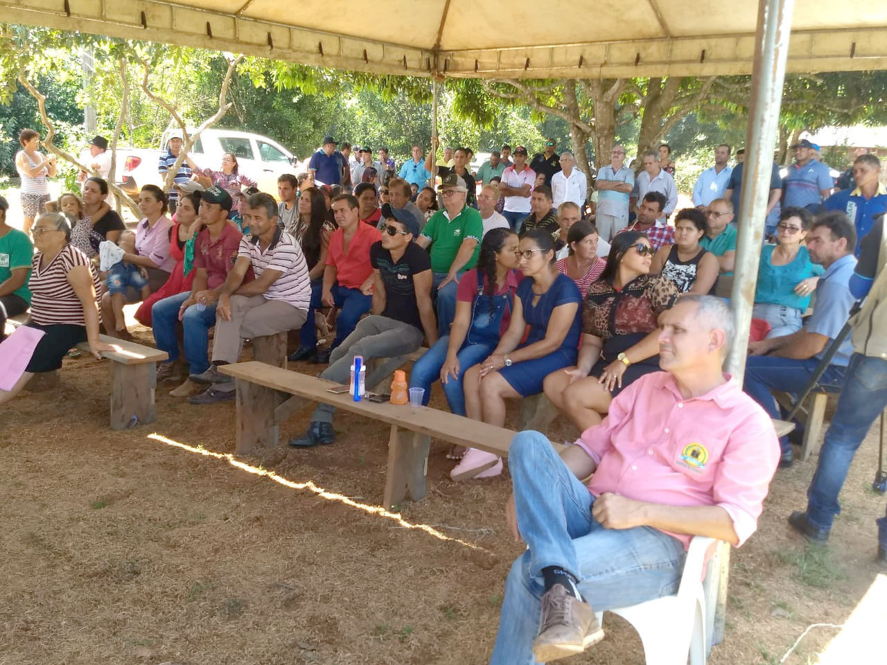 LANÇAMENTO DA 2ª ETAPA DO PROGRAMA PRÓ-CAFÉ EM PORTO VELHO - News Rondônia