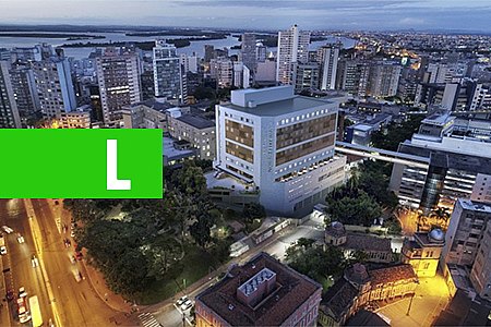 CASAL DE BILIONÁRIOS DOAM FORTUNA PARA HOSPITAL CONSTRUIR NOVA EMERGÊNCIA DO SUS - News Rondônia