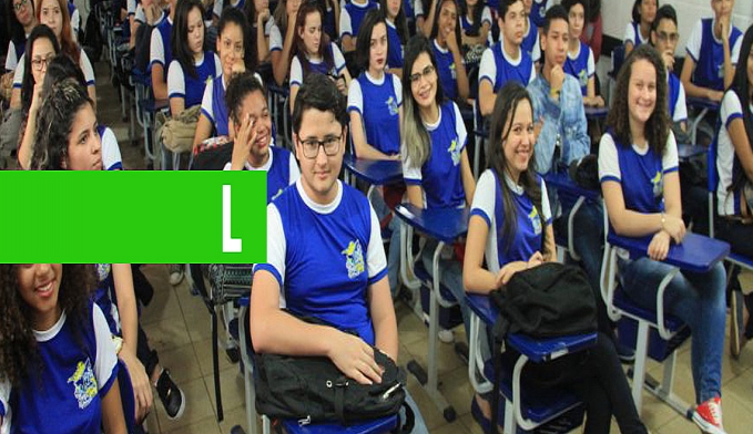 BNCC - BASE CURRICULAR É CONSTRUÍDA PARA ATENDER O PROJETO DE VIDA DO EDUCANDO - News Rondônia