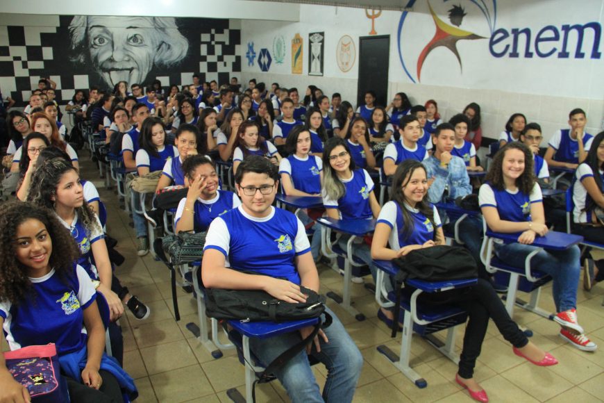 BNCC - BASE CURRICULAR É CONSTRUÍDA PARA ATENDER O PROJETO DE VIDA DO EDUCANDO - News Rondônia