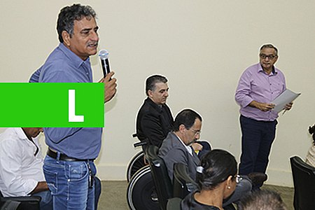 SETOR PRODUTIVO: SEBRAE PARTICIPA DE DISCUSSÕES DO PLANO AGRÍCOLA E PECUÁRIO DE 2019 - News Rondônia