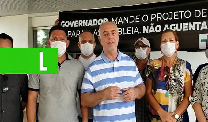 Nazif cobra PCCR dos servidores da saúde do Governador e Secretário de Saúde de Rondônia - News Rondônia