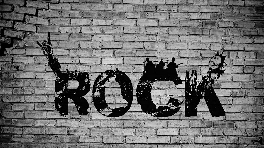 O ROCK VIVE EM RONDÔNIA! - News Rondônia