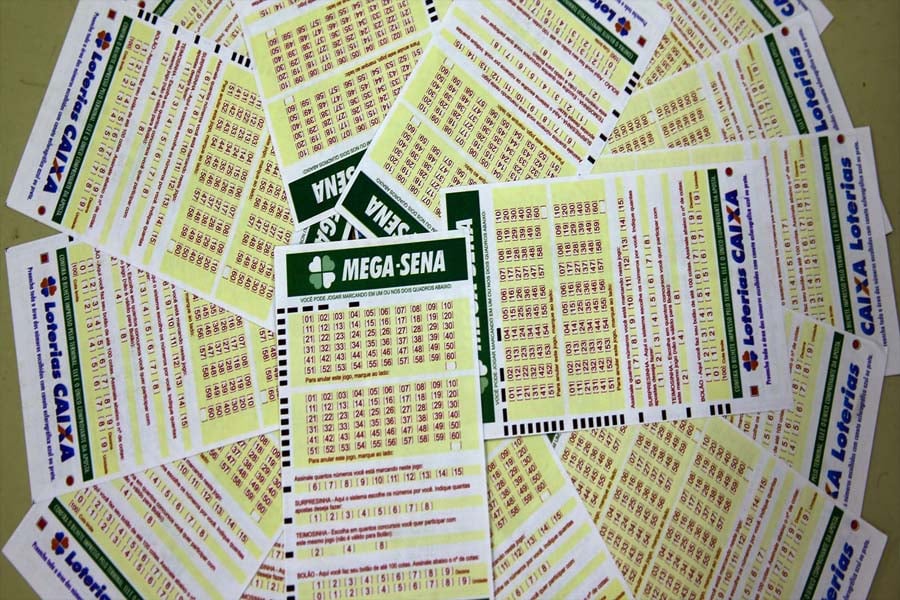 Segundo sorteio da mega-semana da sorte pode pagarR$ 21 milhões nesta quinta-feira (21/10) - News Rondônia
