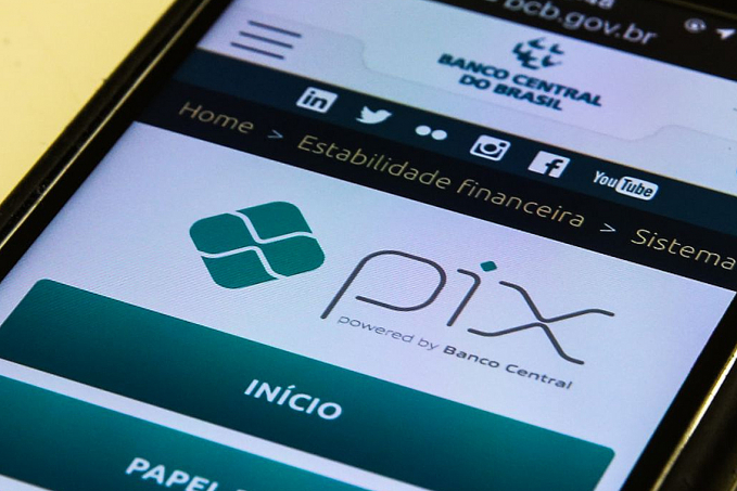 Pix Saque e Pix Troco estão disponíveis a partir de hoje - News Rondônia