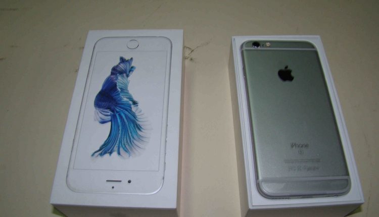 LEILÃO DA RECEITA TEM IPHONE POR R$ 720 E PS4 POR R$ 400; SAIBA COMO PARTICIPAR - News Rondônia