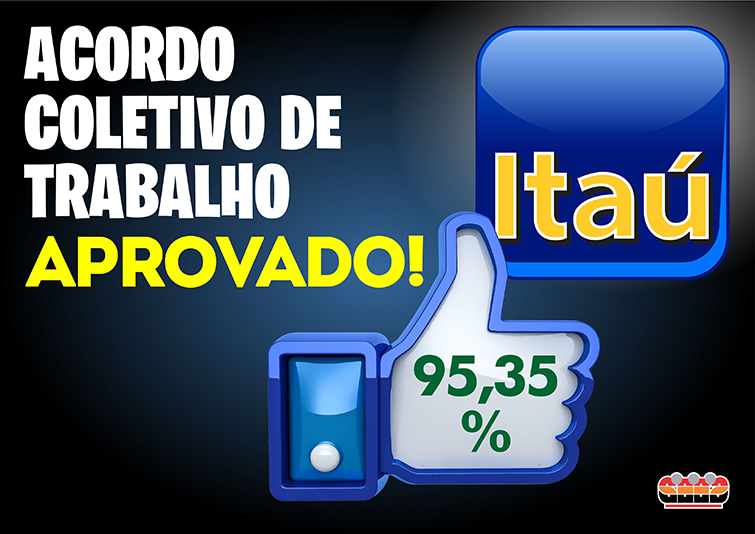 Bancários do Itaú em Rondônia aprovam propostas do Acordo Coletivo de Trabalho - News Rondônia