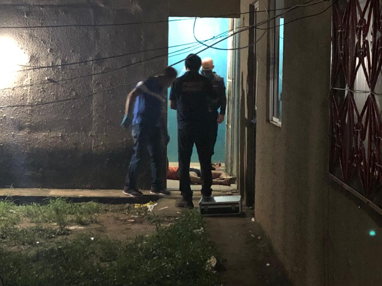 IDENTIFICADA: Adolescente de 13 anos é executada no Orgulho do Madeira - News Rondônia