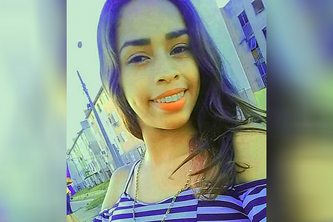 IDENTIFICADA: Adolescente de 13 anos é executada no Orgulho do Madeira - News Rondônia