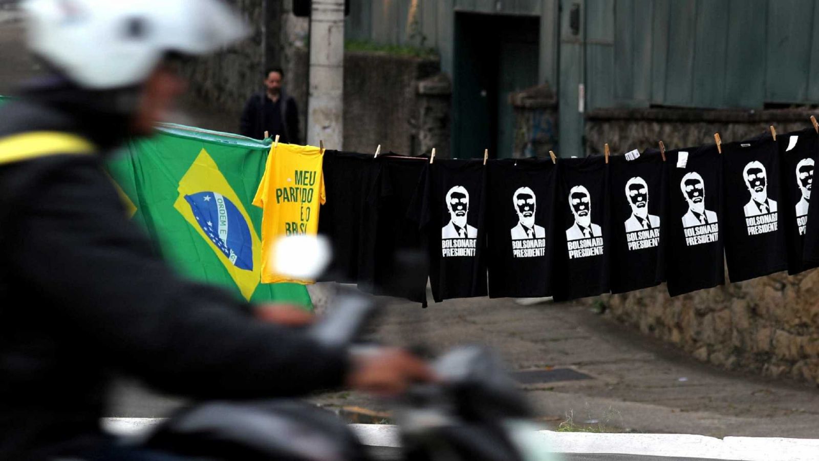 MAIORIA DAS DENÚNCIAS DE COAÇÃO ELEITORAL É PRÓ-BOLSONARO, DIZ MPT - News Rondônia