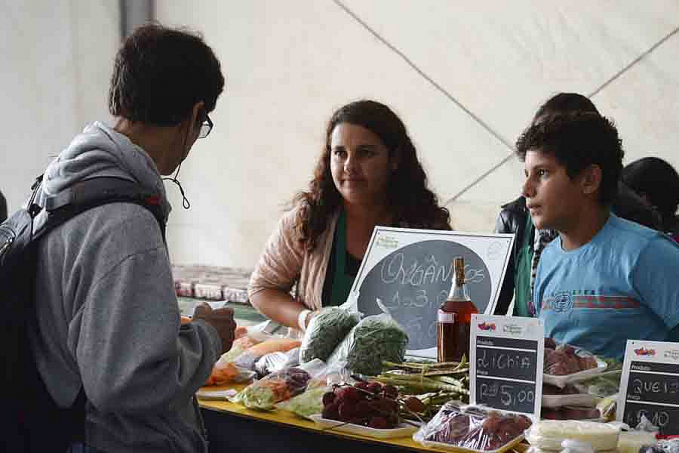 Ministério lança campanha anual de promoção de produtos orgânicos - News Rondônia