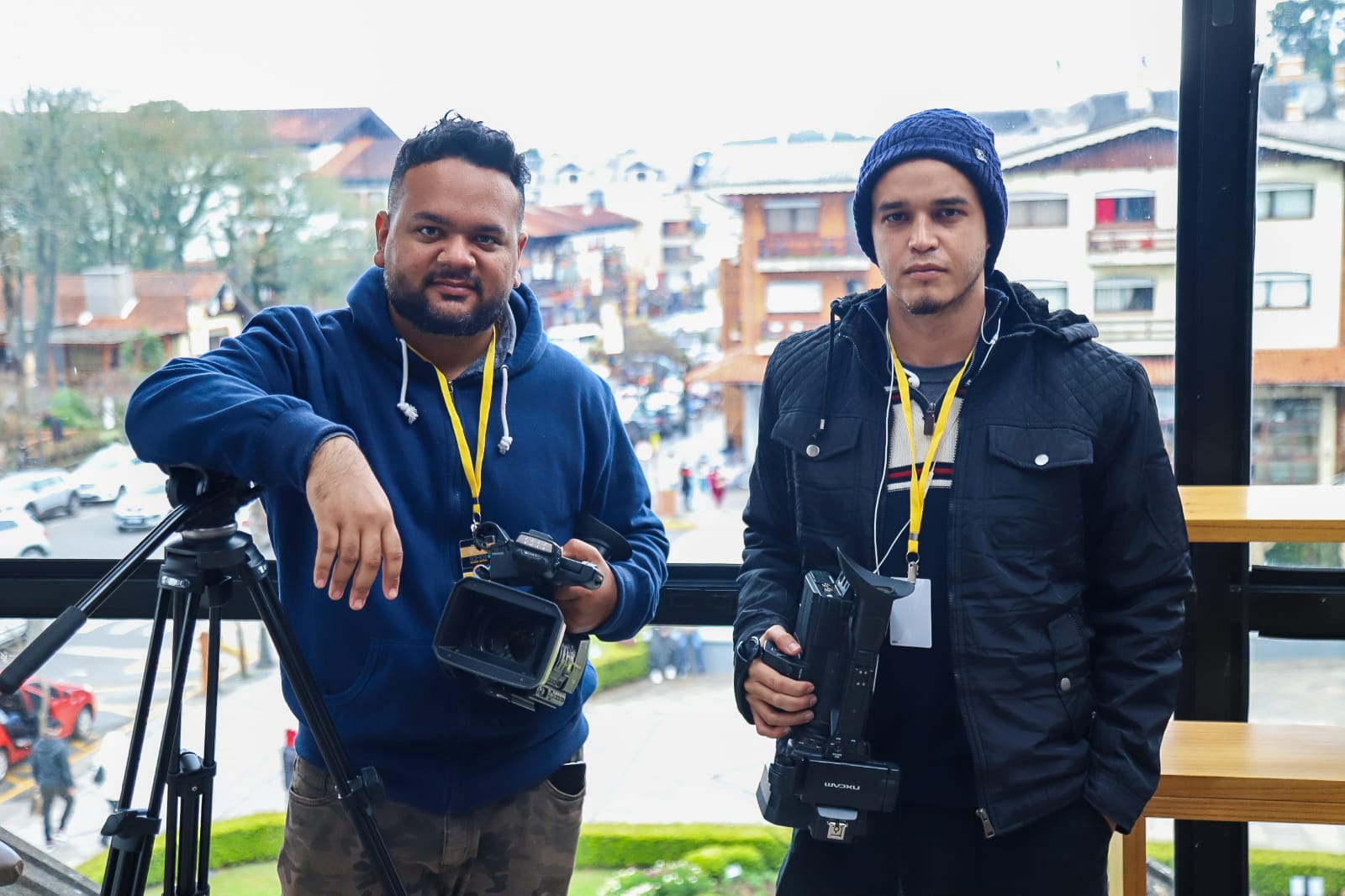 Produtores de Rondônia ganham espaço na área cinematográfica - News Rondônia