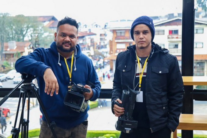 Produtores de Rondônia ganham espaço na área cinematográfica - News Rondônia