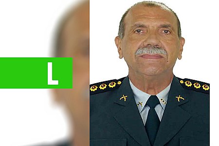 NOTA DE FALECIMENTO CORONEL PM RR MIGUEL JORGE DA CONCEIÇÃO MALTÊZ - News Rondônia