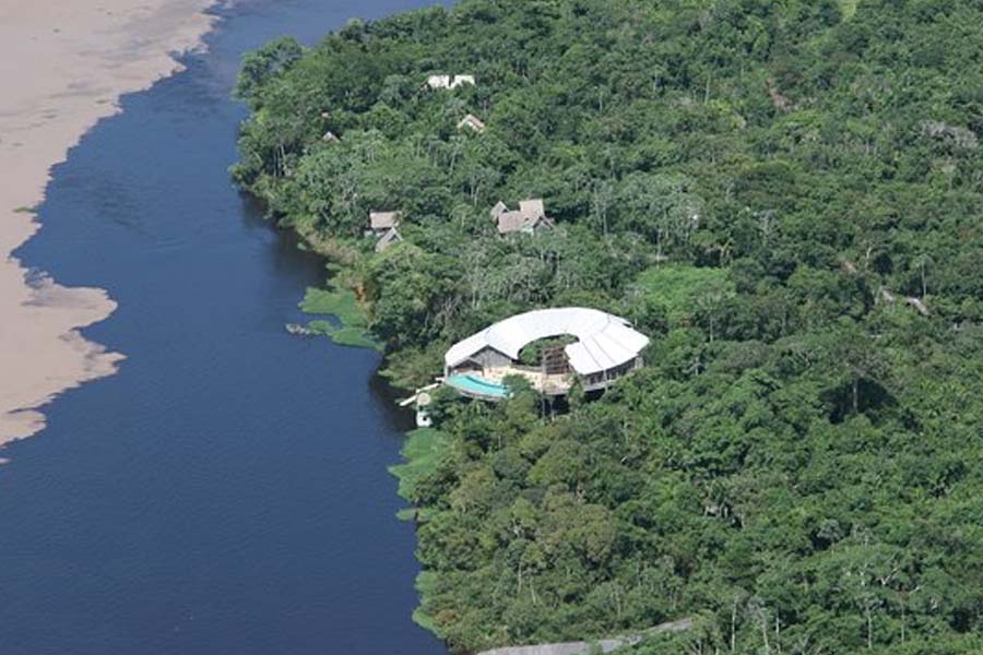 Homem morre após colisão de barcos em rio de Guajará-Mirim, RO - News Rondônia