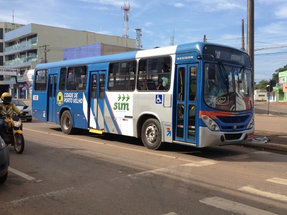 PREFEITURA DISPONIBILIZA LINHA DE ÔNIBUS GRATUITA PARA ATENDER A POPULAÇÃO - News Rondônia