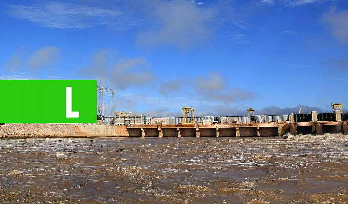 PREVENÇÃO - Sedam promove webinar com o tema Política Nacional de Segurança de Barragens em Rondônia - News Rondônia