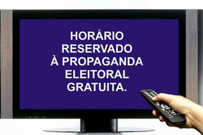 Câmara aprova projeto sobre retomada da propaganda partidária - News Rondônia