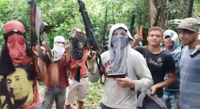 LÍDER DE FACÇÃO É CONDENADO POR CORROMPER MENORES A ENTRAREM PARA O CRIME ORGANIZADO - News Rondônia