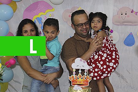 CRIANÇA VÍTIMA DE ENCHENTE EM PORTO VELHO É ADOTADA POR FAMÍLIA DE SÃO PAULO - News Rondônia