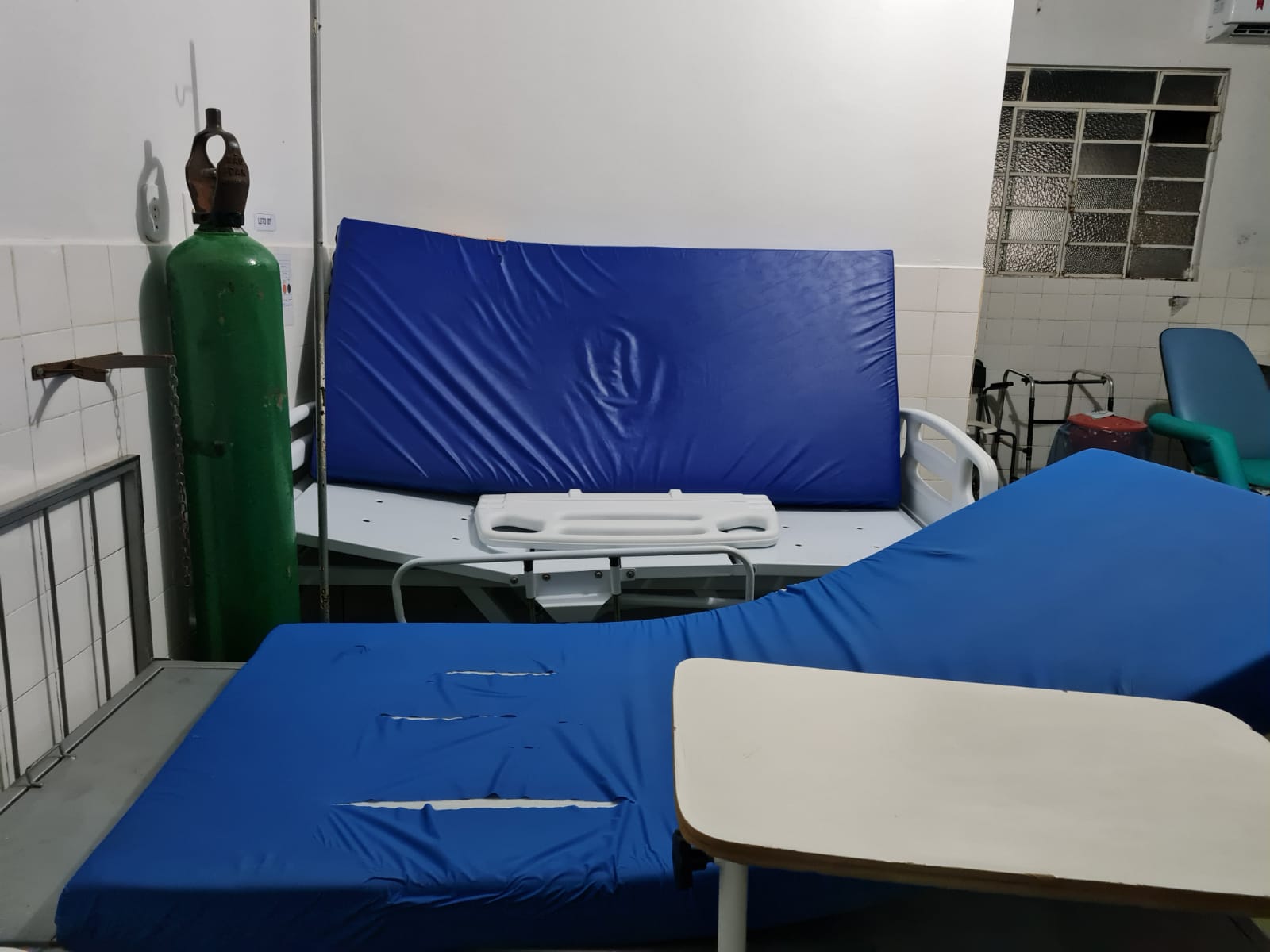 Alan Queiroz visita Distritos da Ponta do Abunã, conhece as estruturas do hospital regional e promete cobrar melhorias - News Rondônia