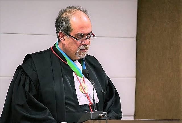 Deputado Dr. Neidson emite Nota de Pesar pelo falecimento de Walter Waltenberg - News Rondônia