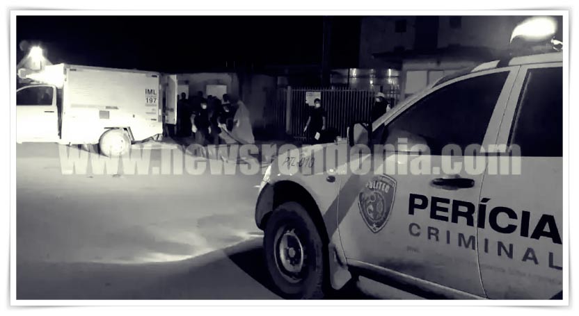 Na busca por justiça, familiares de vítimas de acidente lançam campanha para encontrar assassino de pai e filha - News Rondônia