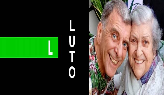 MÃE DO JORGE FERNANDO MORRE AOS 95 ANOS NO RIO DE JANEIRO - News Rondônia