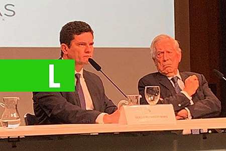 MORO DIZ TER ACEITADO CONVITE DE BOLSONARO PORQUE CANSOU DE LEVAR BOLA NAS COSTAS - News Rondônia